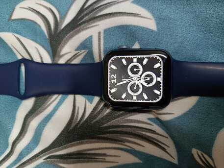 Khobar, Watches, SAR 125,  Smart Watch For Sale