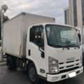 Isuzu Minx,  2016,  Automatic,  268000 KM,   Isuzu NMR Six Wheel ( Delivery Goods )