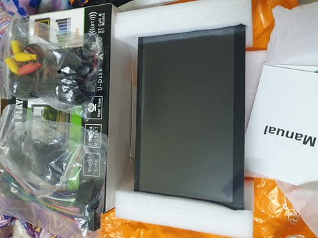 Dammam, Appliances, SAR 200,  9" HD LED- Car Multimedia Player