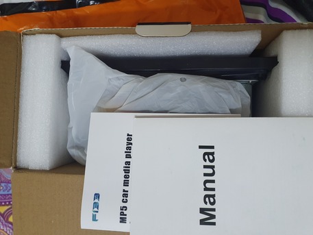 Dammam, Appliances, SAR 200,  9" HD LED- Car Multimedia Player