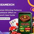 Slot Games Winning Patterns And Cashback Offers On Dreamexch App Guide