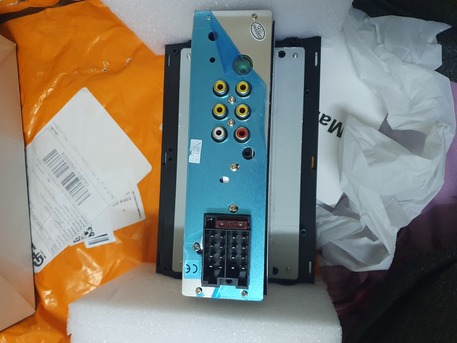 Dammam, Electronics, SAR 200,  9