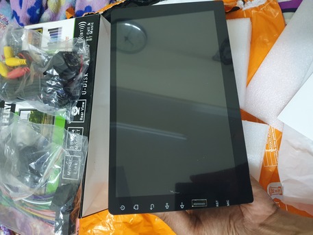 Dammam, Electronics, SAR 200,  9