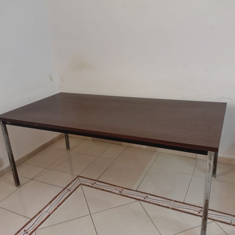 Jeddah, Furniture, SAR 130,  Neat And Clean BIG Table - Multi Purpose