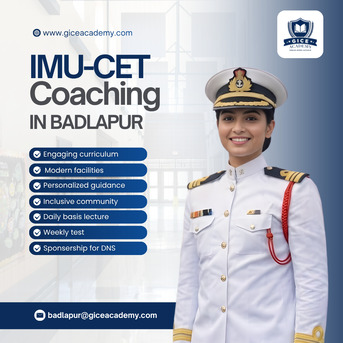 Mumbai, Education, IMU CET Preparation At GICE Academy