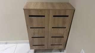 Al Thuqbah, Furniture, SAR 200,  Small Wardrobe / Drawer
