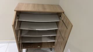 Al Thuqbah, Furniture, SAR 200,  Small Wardrobe / Drawer