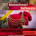 INR 100,  Best Wedding Safa In Mumbai | Mateshwari Safawala