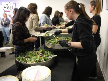 New York, Food & Drink, Catering Boise | Exceptional Events By 3Girls Catering