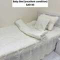 SAR 350,  Baby Items For Sale!