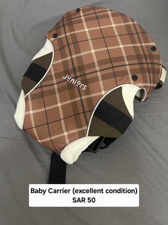 Jeddah, Household Items, SAR 350,  Baby Items For Sale!