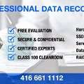 Prime Data Recovery Services
