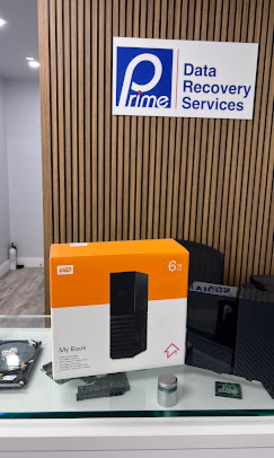 Toronto, Computer, Prime Data Recovery Services