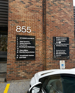 Toronto, Computer, Prime Data Recovery Services