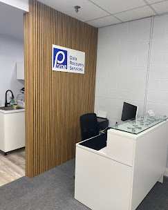 Toronto, Computer, Prime Data Recovery Services