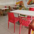 A Modern Fast Food And Broasted Chicken Restaurant Is For Sale In Hoora