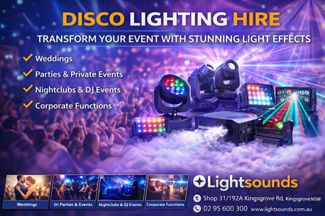 Sydney, Electronics, AUD 1,  Low Lying Fog Machine Hire &ndash; Create Stunning Event Effects - Sydney