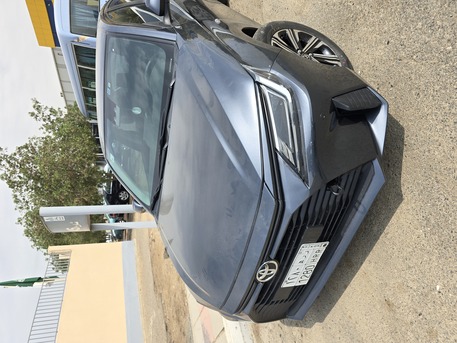 Jeddah, Vehicles, Cars & Trucks , SAR 40500,  Toyota Yaris Y Plus,  2023,  Automatic,  92000 KM,    Odo 92000 Only