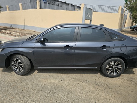 Jeddah, Vehicles, Cars & Trucks , SAR 40500,  Toyota Yaris Y Plus,  2023,  Automatic,  92000 KM,    Odo 92000 Only