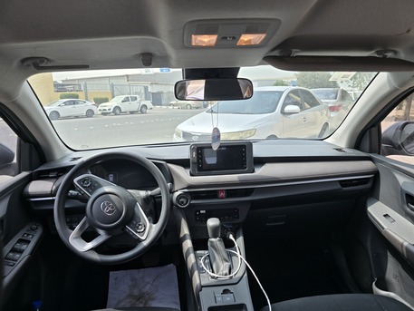 Jeddah, Vehicles, Cars & Trucks , SAR 40500,  Toyota Yaris Y Plus,  2023,  Automatic,  92000 KM,    Odo 92000 Only