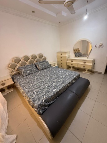 Al Aziziyah, Furniture, SAR 500,  Bedroom Furniture For Sale