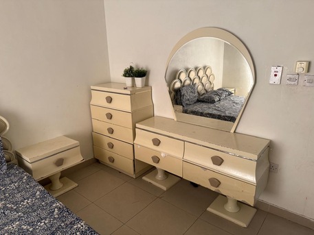 Al Aziziyah, Furniture, SAR 500,  Bedroom Furniture For Sale