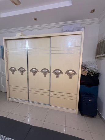 Al Aziziyah, Furniture, SAR 500,  Bedroom Furniture For Sale