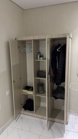 Al Thuqbah, Furniture, SAR 350,  Wardrobe