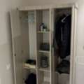 SAR 350,  Wardrobe