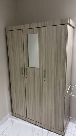 Al Thuqbah, Furniture, SAR 350,  Wardrobe