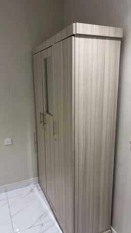Al Thuqbah, Furniture, SAR 350,  Wardrobe