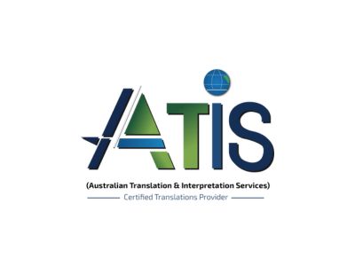 Sydney, Translation, Certified NAATI Translator Australia | ATIS