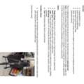 SAR 60,  Sunpak 6000PG Aluminum Tripod (with Pistol Grip Head)