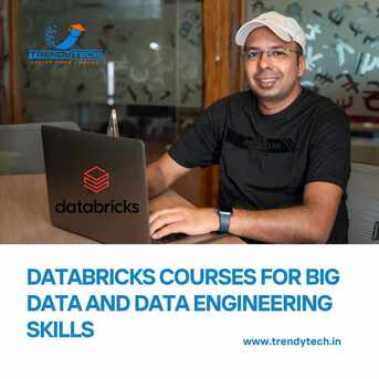 Goa, Computers, INR 70000,  Databricks Courses For Big Data And Data Engineering Skills