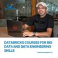 INR 70000,  Databricks Courses For Big Data And Data Engineering Skills