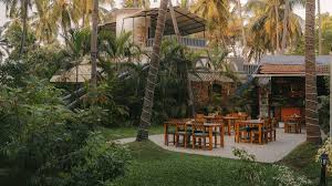 Goa, Travel, Hotels In Goa Near Beach For A Perfect Coastal Escape