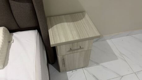 Thuqbah, Furniture, SAR 80,  Pair Of Bedside Tables