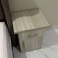 SAR 80,  Pair Of Bedside Tables