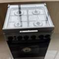BHD 40,  Gas Cooker - Smartech 60X60