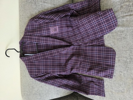 Adliya, Clothing & Accessories, BHD 20,  Blazer Uniform - New Indian School