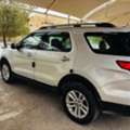 SAR 27000,  Ford Explorer,  2011,  280 KM,  Family Used Vehicle
