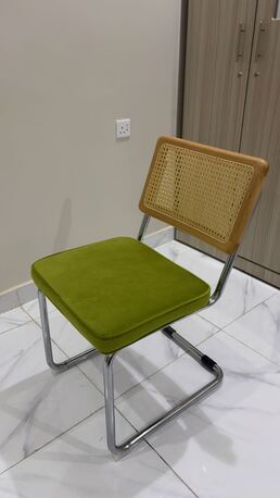 Al Thuqbah, Furniture, SAR 150,  Pair Of Chairs