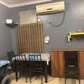 SAR 1000/month,  1 BR,  Fully Furnished Apartment Available For Sharing