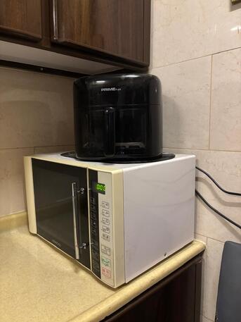 Al Adama, Sublets, SAR 1200/month,  1 BR,  Family Building Apartment Available For Sharing