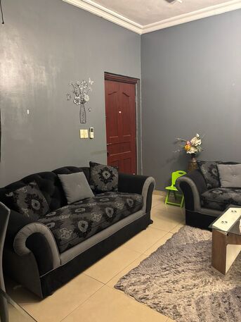 Al Adama, Sublets, SAR 1000/month,  1 BR,  Fully Furnished Apartment Available For Sharing