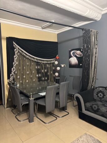 Al Adama, Sublets, SAR 1000/month,  1 BR,  Fully Furnished Apartment Available For Sharing