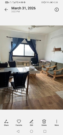 Hara, Rooms for Rent, Fully Furnished 2 Rooms Family Or Bachlor Rooms Available Hara, Alwazarat Back Of Marriot