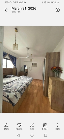 Hara, Rooms for Rent, Fully Furnished 2 Rooms Family Or Bachlor Rooms Available Hara, Alwazarat Back Of Marriot