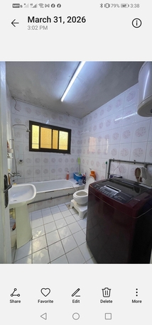 Hara, Rooms for Rent, Fully Furnished 2 Rooms Family Or Bachlor Rooms Available Hara, Alwazarat Back Of Marriot