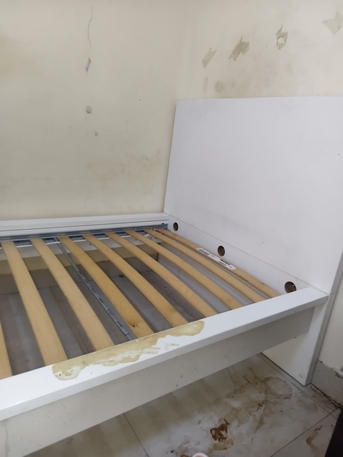 Thuqbah, Household Items, SAR 500,  2 Sets Of Ikea Single Bed With Drawers